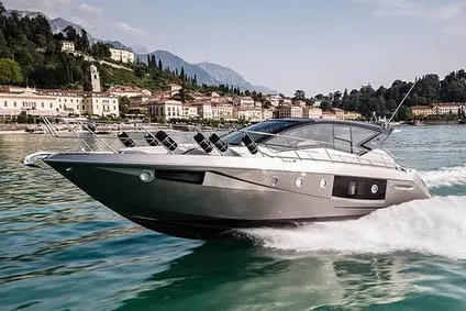 Cranchi M44 HT — Priveo Yachts, Europe