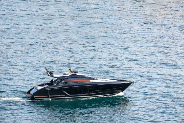 Ribelle 66 — Priveo Yachts, Europe